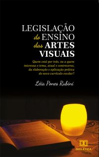 Legislação do Ensino das Artes Visuais