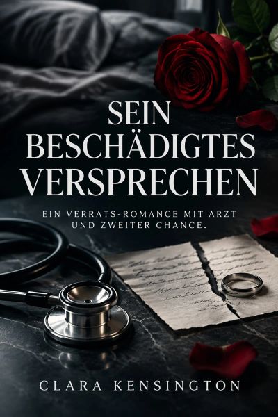 Sein beschädigtes Versprechen