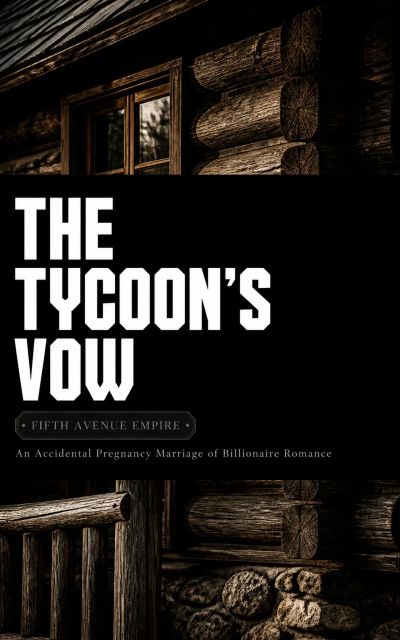 The Tycoon's Vow