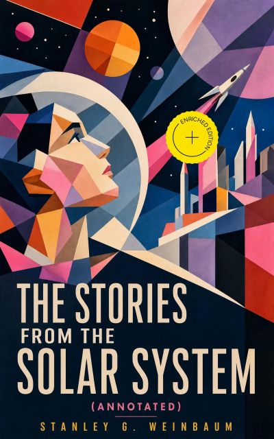 The Stories from the Solar System (Annotated)