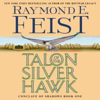 Talon of the Silver Hawk
