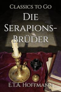 Die Serapions-Brüder