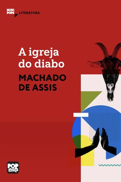 A igreja do diabo