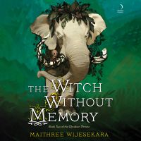 The Witch Without Memory