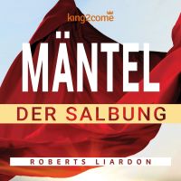 Mäntel der Salbung