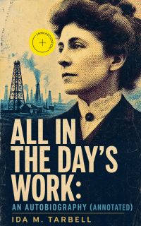 All in the Day's Work: An Autobiography (Annotated)
