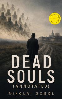 Dead Souls (Annotated)