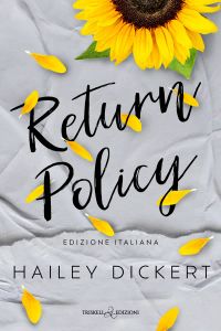 Return Policy