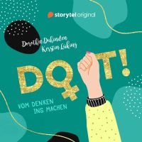 Do it! - Vom Denken ins Machen