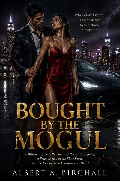 Bought by the Mogul