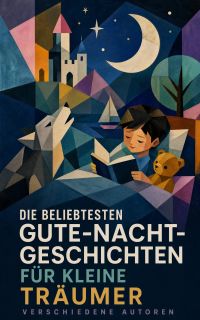 Die beliebtesten Gute-Nacht-Geschichten für kleine Träumer