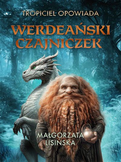 Werdeański czajniczek