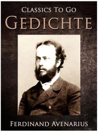 Gedichte - Rolands Horn