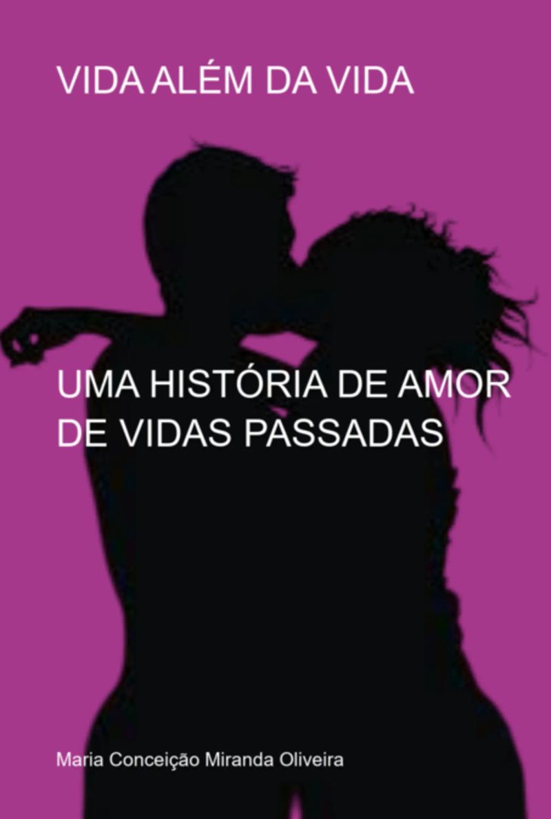 Vida Além Da Vida