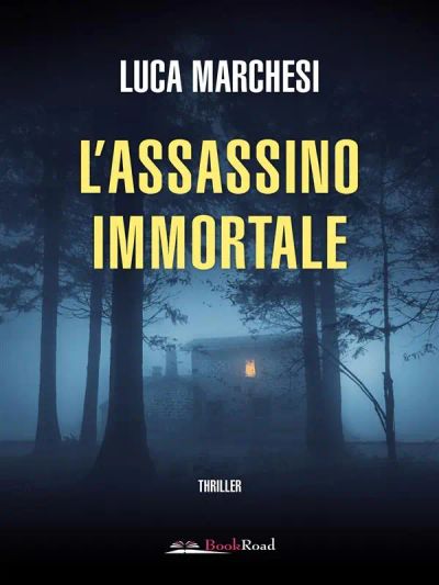 L'assassino immortale