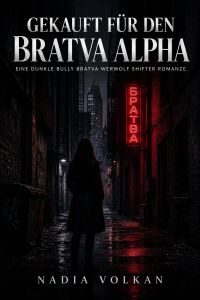 Bought for the Bratva Alpha