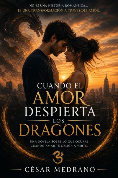 Cuando el Amor Despierta los Dragones