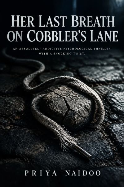 Her Last Breath on Cobbler's Lane