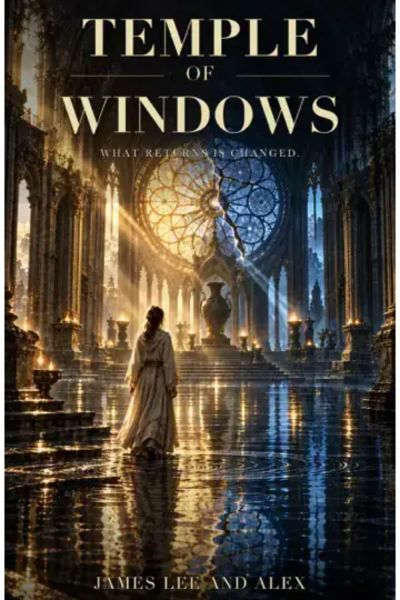Temple of Windows — Book One