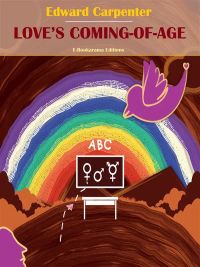 Love’s Coming-Of-Age