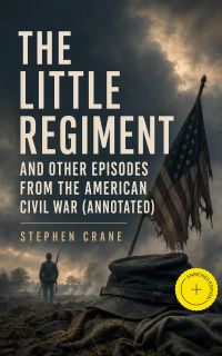 The Little Regiment and Other Episodes from the American Civil War (Annotated)