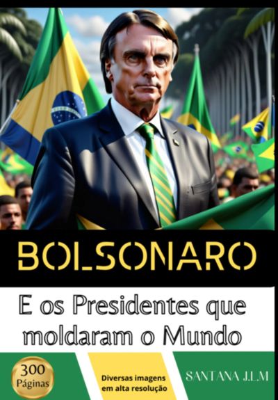 Livro Do Bolsonaro