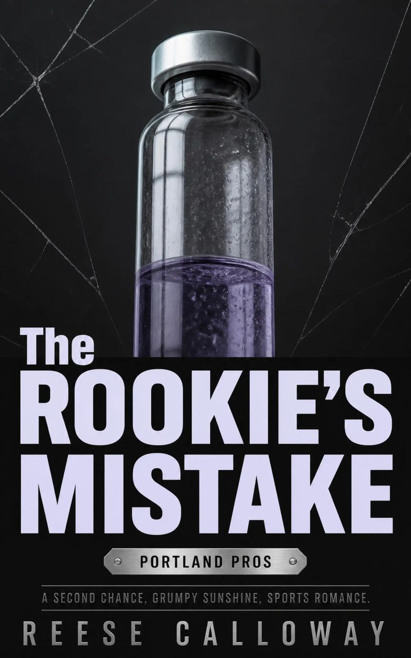 The Rookie's Mistake