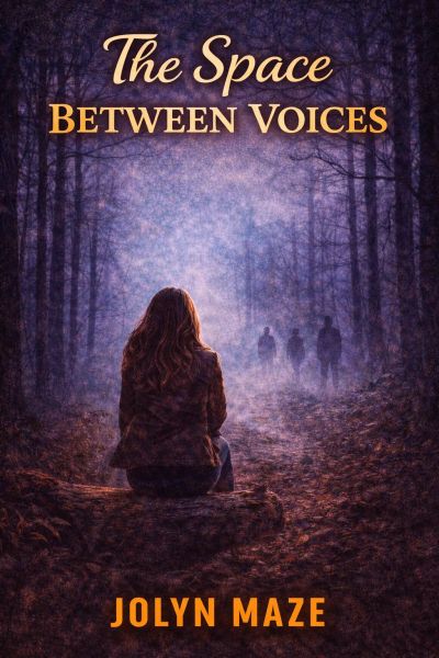THE SPACE BETWEEN VOICES