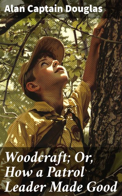 Woodcraft; Or, How a Patrol Leader Made Good