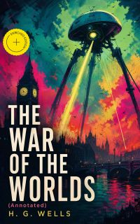 THE WAR OF THE WORLDS (Annotated)