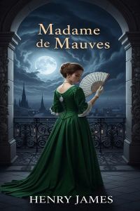 Madame de Mauves