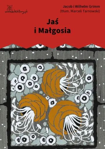 Jaś i Małgosia