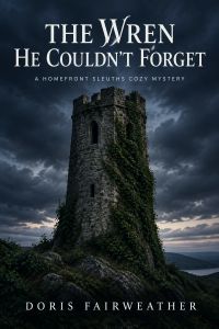 The Wren He Couldn't Forget
