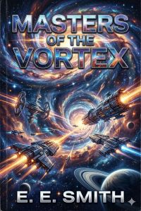 Masters of the vortex