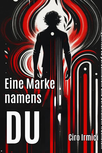 Eine Marke namens DU: Schritte zu persönlichem und beruflichem Wachstum