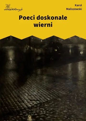 Poeci doskonale wierni