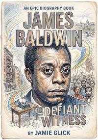 James Baldwin: The Defiant Witness