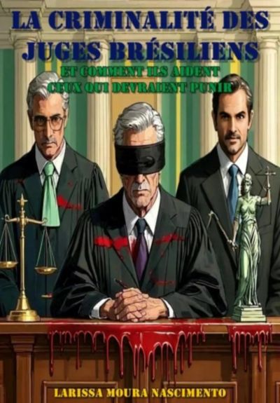 La Criminalité Des Juges Brésiliens