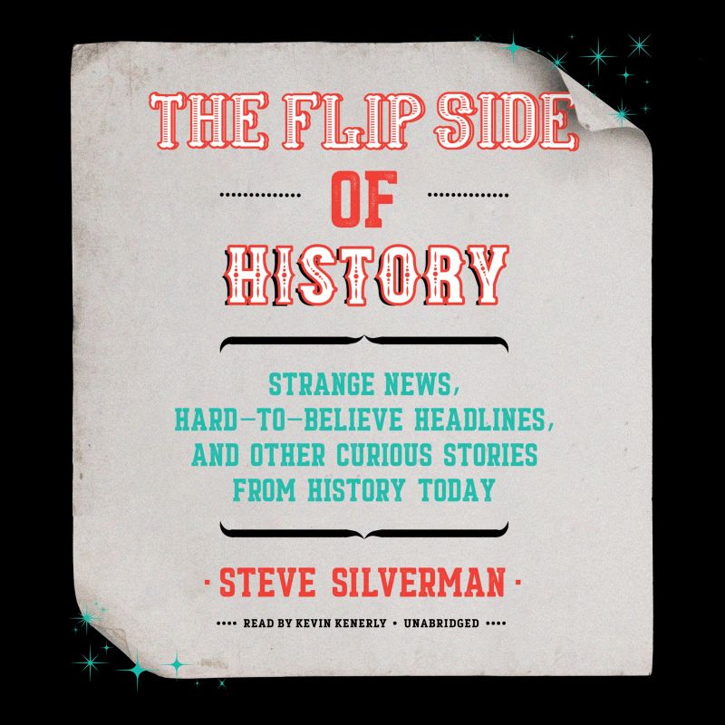 The Flip Side of History
