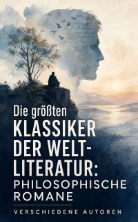 Die größten Klassiker der Weltliteratur: Philosophische Romane