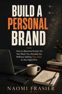 Build a Personal Brand