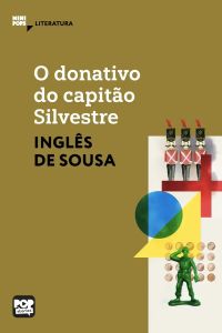 O donativo do capitão Silvestre