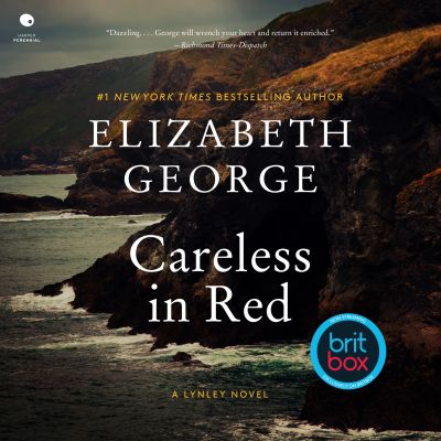 Careless in Red