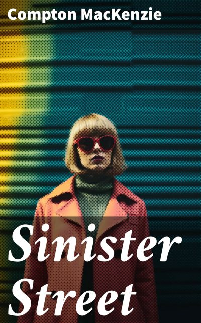 Sinister Street