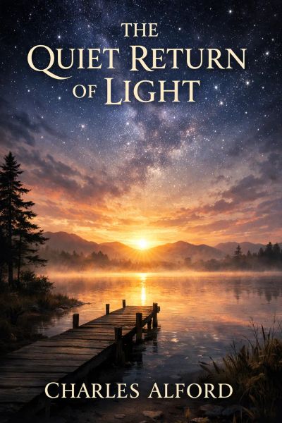 The Quiet Return of Light