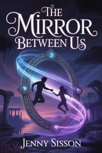 The Mirror Between Us