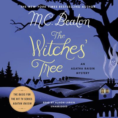 The Witches’ Tree
