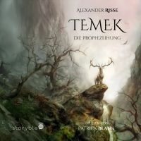 Temek: Die Prophezeiung