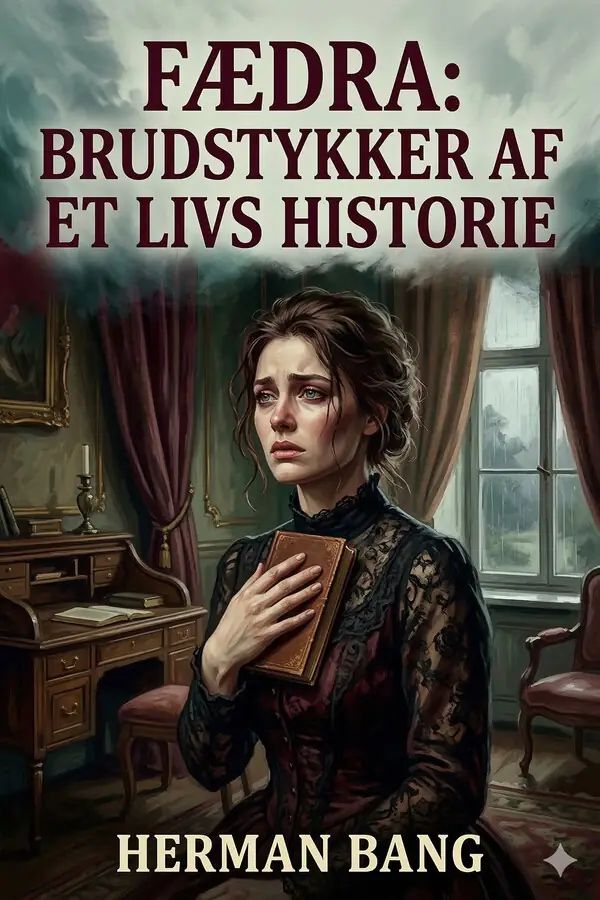 Fædra: Brudstykker af et Livs Historie