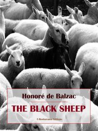 The Black Sheep